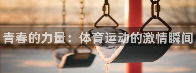 球深体育比分：青春的力量：体育运动的激情瞬间